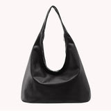 Shoulder Bags Women Pure Pattern Shoulder Crossbody Dumpling Bag
