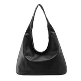 Women Shoulder Bags Solid Crossbody Bag Handbags for Shopping Travel