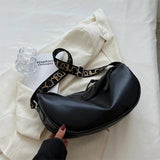 Soft Leather Crossbody Bag Female Shoulder Bags Ladies Large Handbags Casual Sac