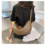 Crossbody Bag for Women Large Capacity Shoulder Bags