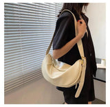 Crossbody Bag for Women Large Capacity Shoulder Bags