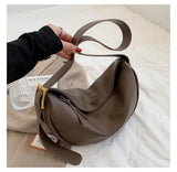 Crossbody Bag for Women Large Capacity Shoulder Bags