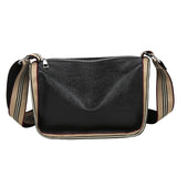 Soft PU Shoulder Bags for Women High Crossbody Bag Sac A Main Femme