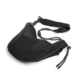 One-shoulder Canvas Bag Oxford Cloth Cross-body Bag Large Capacity Ladies Bag