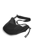 One-shoulder Canvas Bag Oxford Cloth Cross-body Bag Large Capacity Ladies Bag
