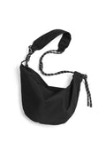 One-shoulder Canvas Bag Oxford Cloth Cross-body Bag Large Capacity Ladies Bag