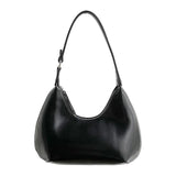 Autumn Streetwear Travel Shoulder Bags