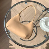 Autumn Streetwear Travel Shoulder Bags