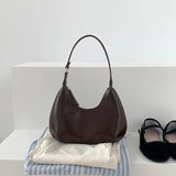 Autumn Streetwear Travel Shoulder Bags