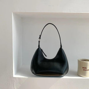 Autumn Streetwear Travel Shoulder Bags