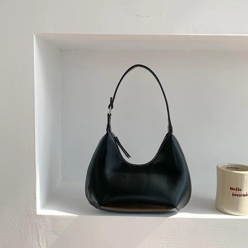 Autumn Streetwear Travel Shoulder Bags