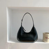 Autumn Streetwear Travel Shoulder Bags