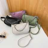 Vintage Style Ladies Shoulder Bag Tote Handbag