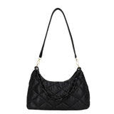 Diamond Lattice Crossbody Bags for Women Chain Shoulder Bag