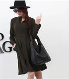 Casual Women Shoulder Bags PU Leather Handbags Tote Hand Bags