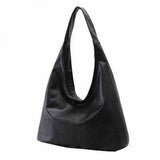 Casual Women Shoulder Bags PU Leather Handbags Tote Hand Bags