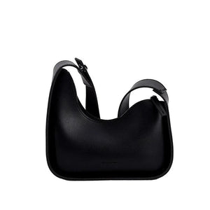 Lemon Shoulder Bag Women Leather Crossbody Satchels Handbag