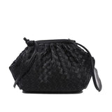 Women's Soft Leather Crossbody Shoulder Bag Lady Hobo Bag