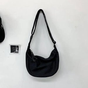 Hobos Women's Canvas Shoulder Bag