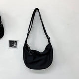 Hobos Women's Canvas Shoulder Bag