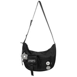 Large Couple Shoulder Bag High Women's Bag Crossbody Bags