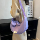 Women Shoulder Bags Large Capacity Messenger Handbags