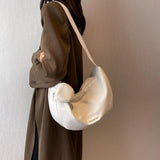 Women Shoulder Bags Large Capacity Messenger Handbags