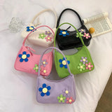 Women Shoulder Bag Summer Handbags All Match Shoulder Pack High