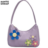 Women Shoulder Bag Summer Handbags All Match Shoulder Pack High