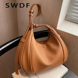 Large Hobo Tote Handbags for Women Shoulder Crossbody Bags Ladies Messenger Bag