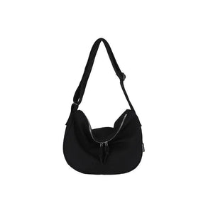 Women Shoulder Bags Large Capacity Messenger Handbags Travel Crossbody Bag