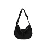 Women Shoulder Bags Large Capacity Messenger Handbags Travel Crossbody Bag