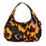 Canvas Print Lady Handbag One Shoulder