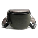 Women's Casual Messenger Packbag Sports Handbag Shoulder Bag