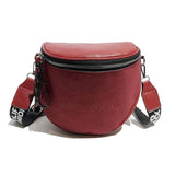 Women's Casual Messenger Packbag Sports Handbag Shoulder Bag