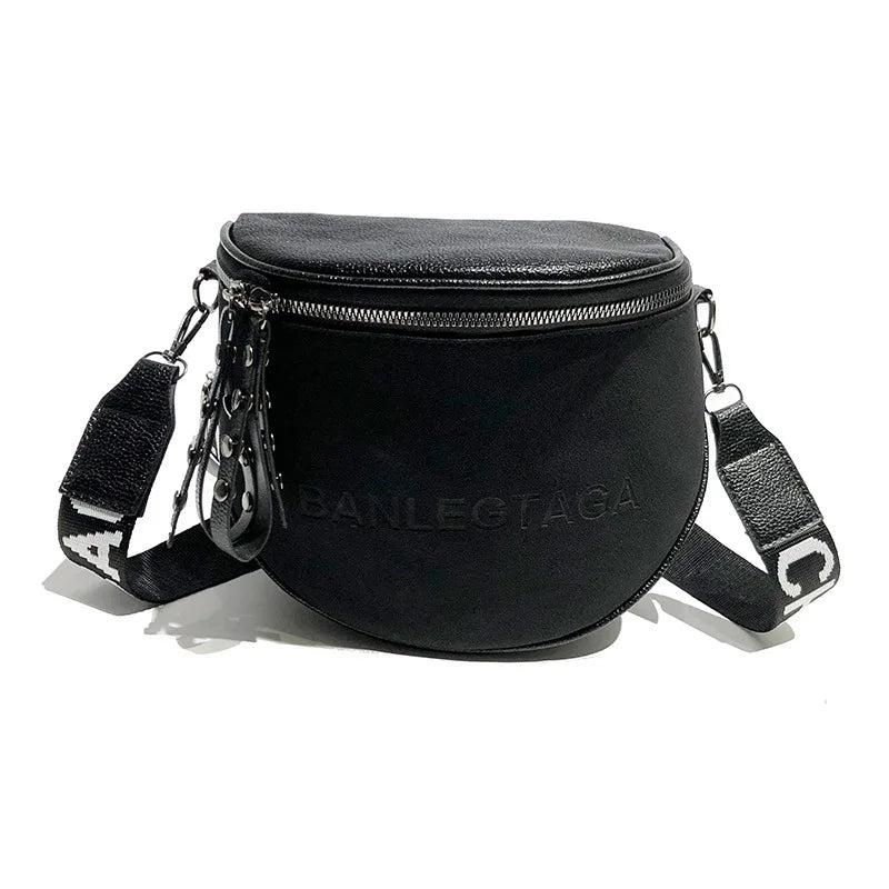 Women's Casual Messenger Packbag Sports Handbag Shoulder Bag