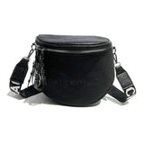 Women's Casual Messenger Packbag Sports Handbag Shoulder Bag
