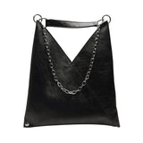 Stylish Large Leather Tote Bag for Women
