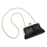 Women Shoulder Bags Chains Strap Handbags Leather Crossbody Bag