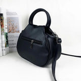 Vintage Casual Hobos Bags For Women Handbags And Purses