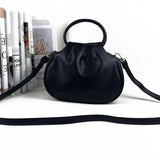 Vintage Casual Hobos Bags For Women Handbags And Purses