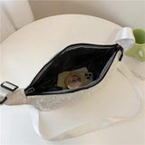 Waterproof Mini Dumpling Bag for Women