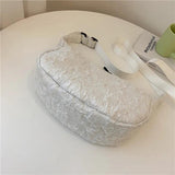 Waterproof Mini Dumpling Bag for Women