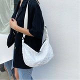 Waterproof Mini Dumpling Bag for Women