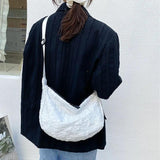 Waterproof Mini Dumpling Bag for Women