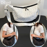 Waterproof Mini Dumpling Bag for Women