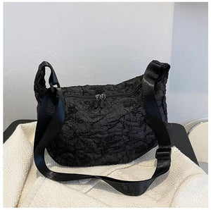 Waterproof Mini Dumpling Bag for Women