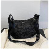 Waterproof Mini Dumpling Bag for Women