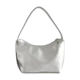 High PU Leather Vintage Shoulder Bag for Women