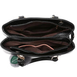 Women's Shoulder Bag Style Handbag Crossbody Bag DS125 33X13X19cm